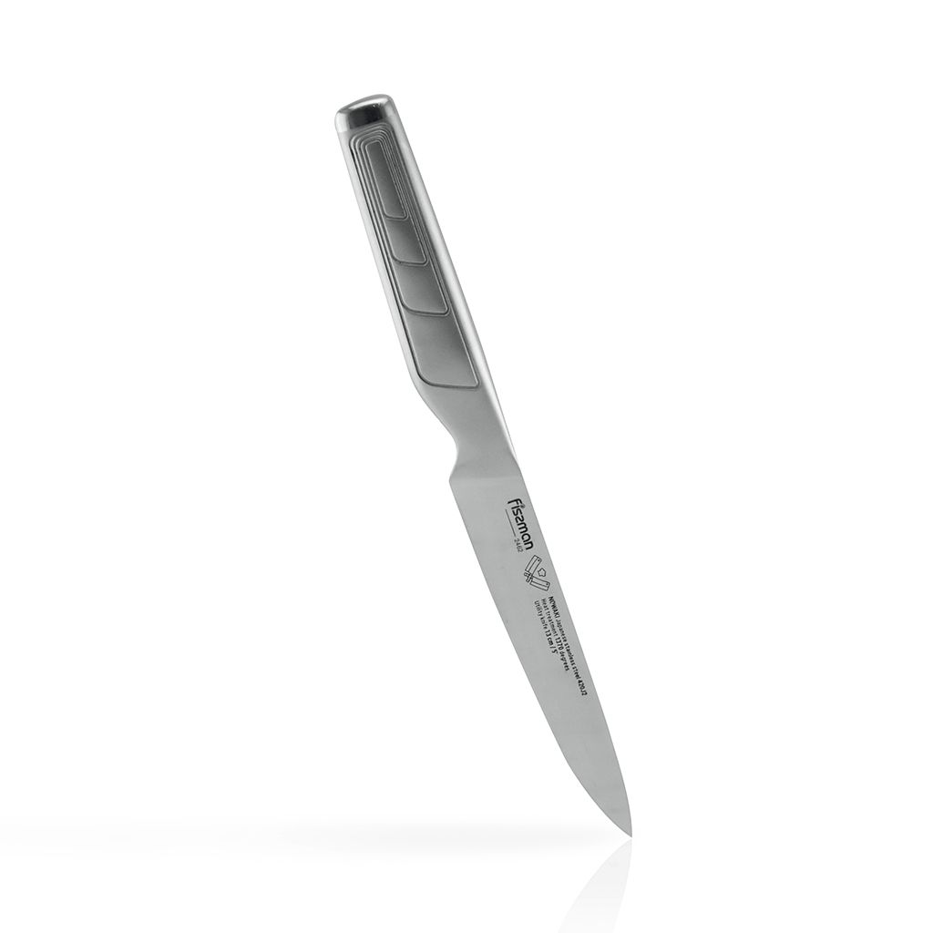Нож Fissman NOWAKI Универсальный 13 см (2462)
