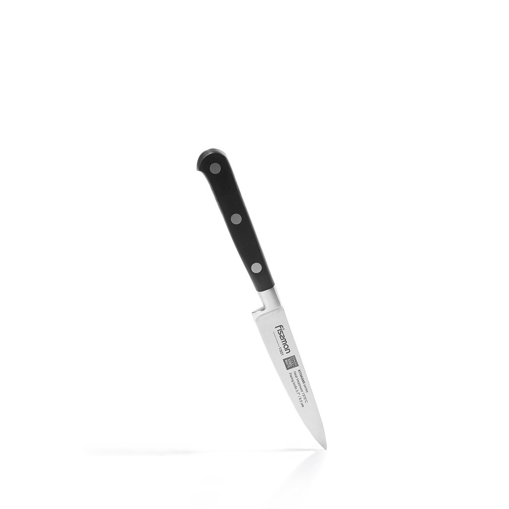 Овощной нож Fissman KITAKAMI 9,5 см (12521)