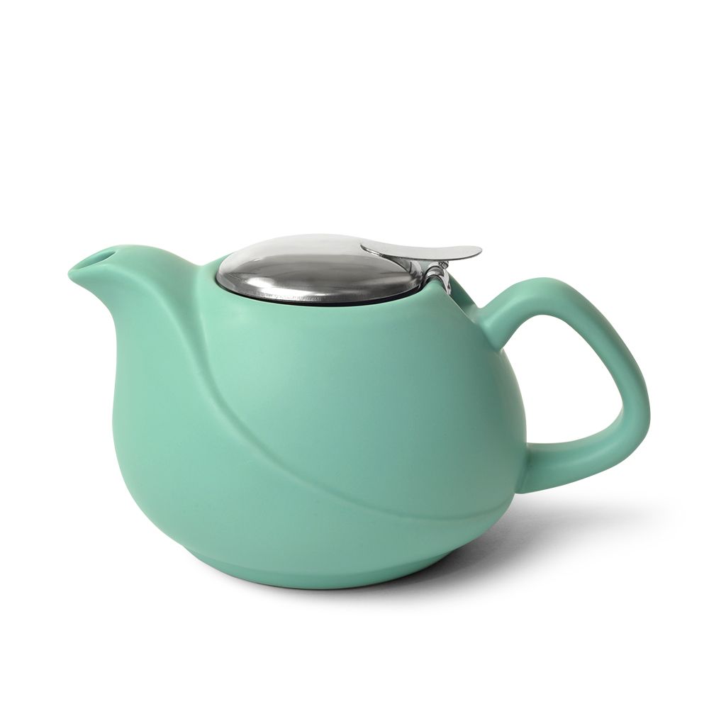 Чайник для заваривания чая Fissman 750 мл с ситечком (9322)