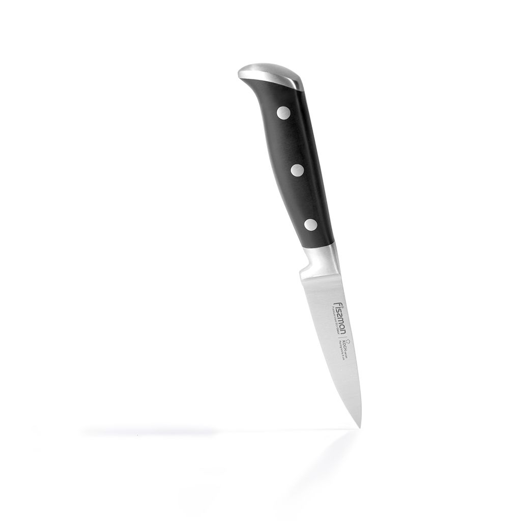 Овощной нож Fissman KOCH 9 см (2388)