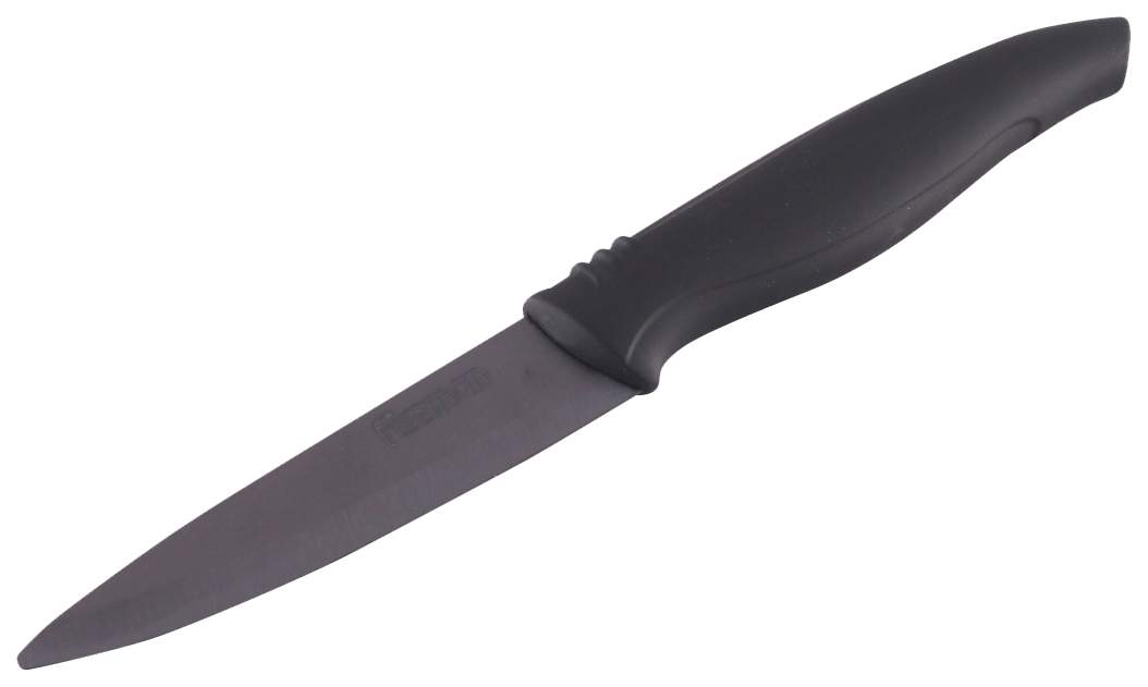Нож Fissman MARGO 10 см керамическое лезвие (2124)
