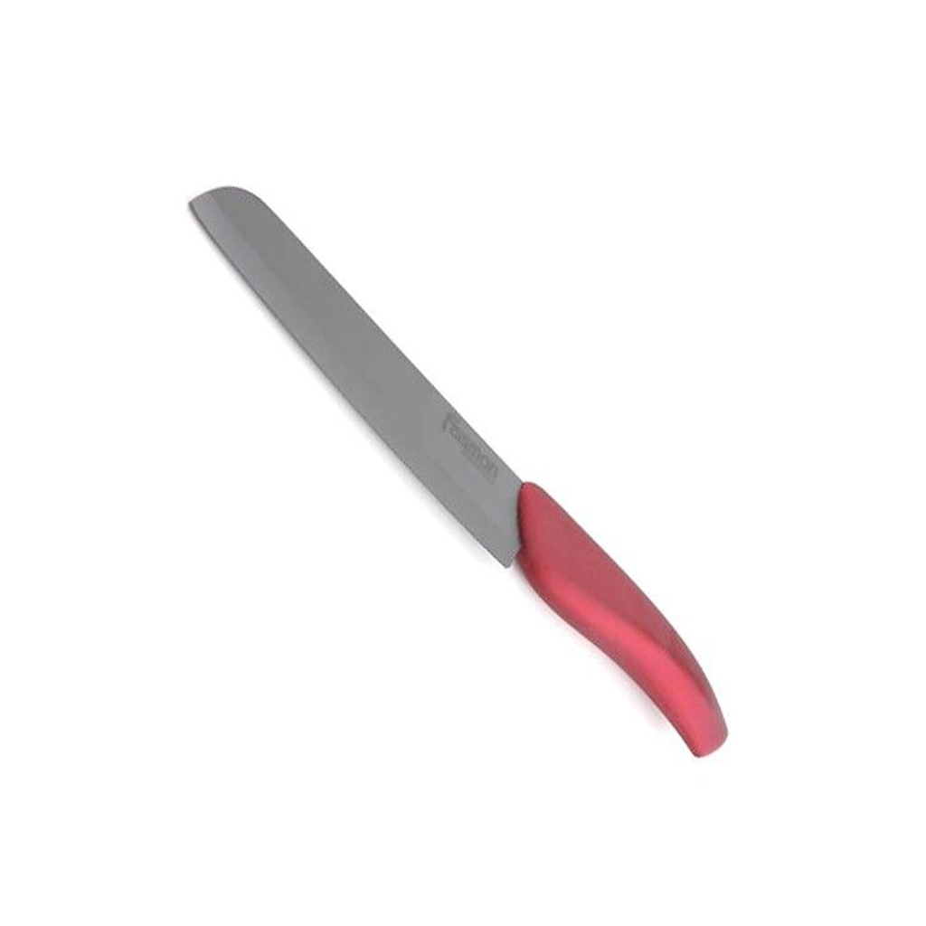 Нож для нарезки Fissman TORRO 15 см (2241)