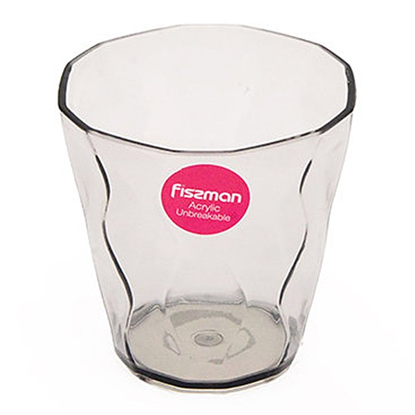 Склянка Fissman 300 мл (9431)