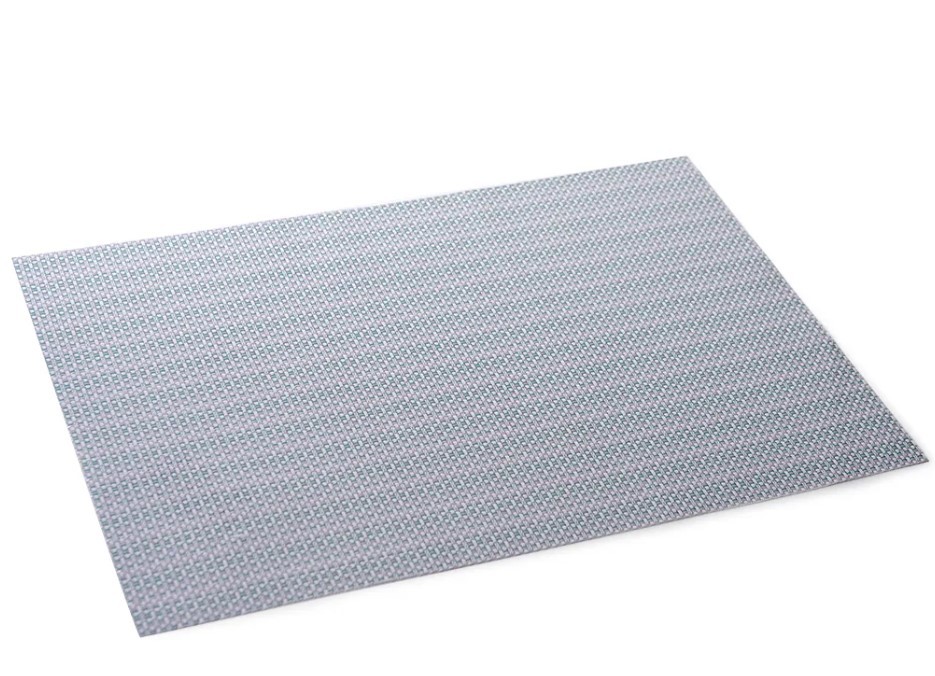 Сервірувальний килимок Fissman 43х30 см ПВХ (в промо упаковці 12 шт.) ціна за шт (0698)