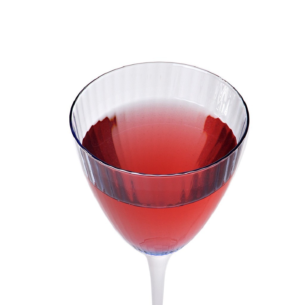 Бокал для красного вина Fissman 430 мл цена за шт (16415)