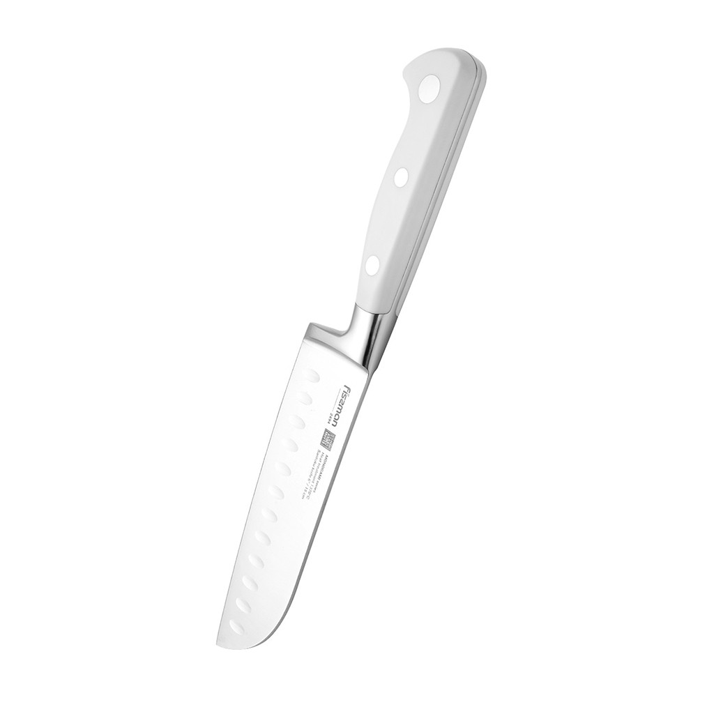 Сантоку нож Fissman MONOGAMI 15 см (2494)