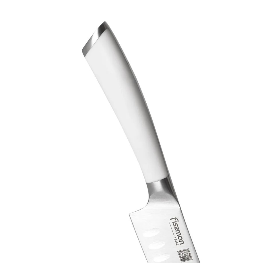 Нож сантока Fissman MAGNUM 13 см X50CrMoV15 сталь (12462)
