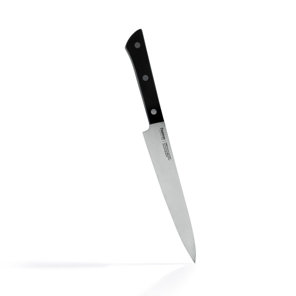 Гастрономический Нож Fissman TANTO 20 см (2422)