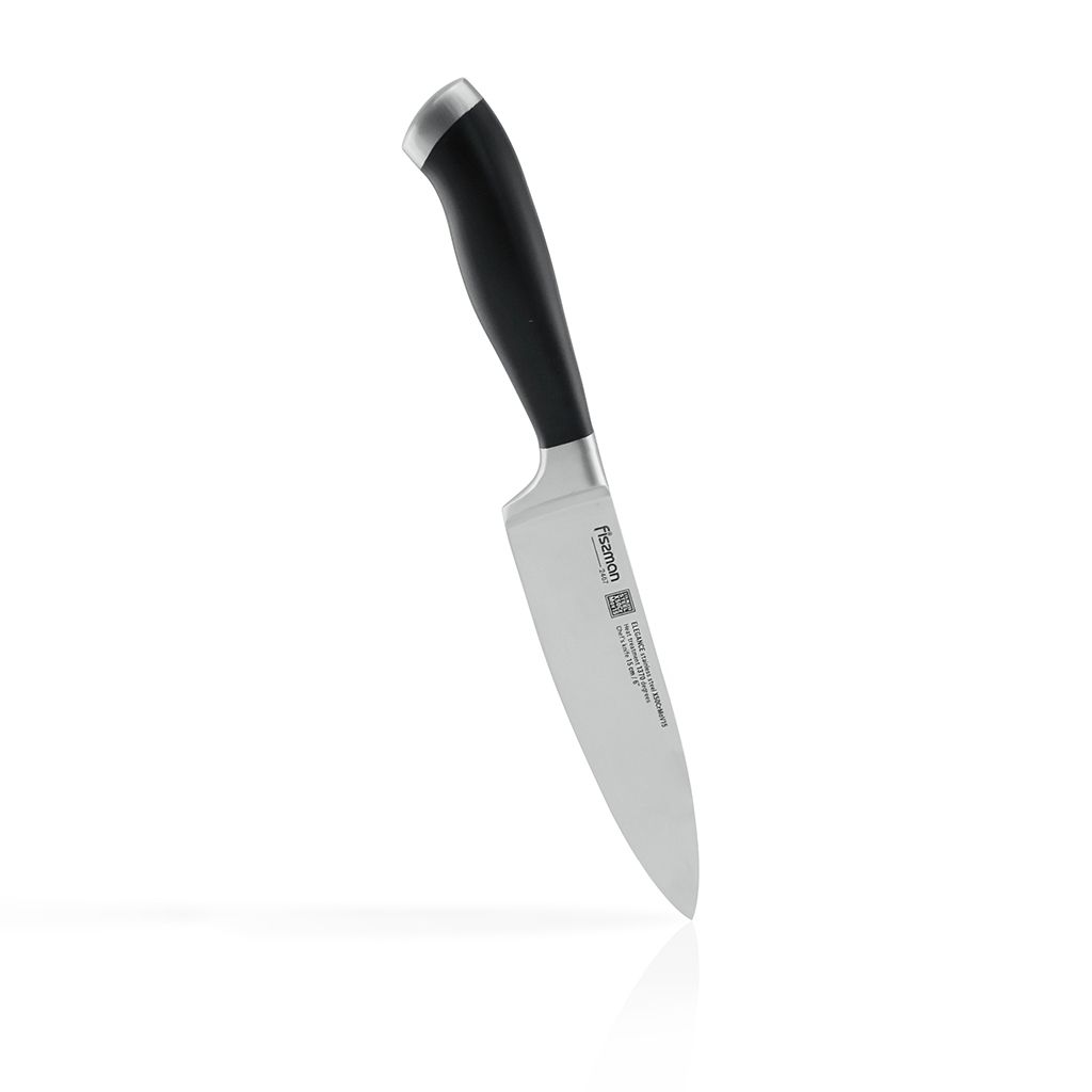 Поварской нож Fissman ELEGANCE 15 см (2467)