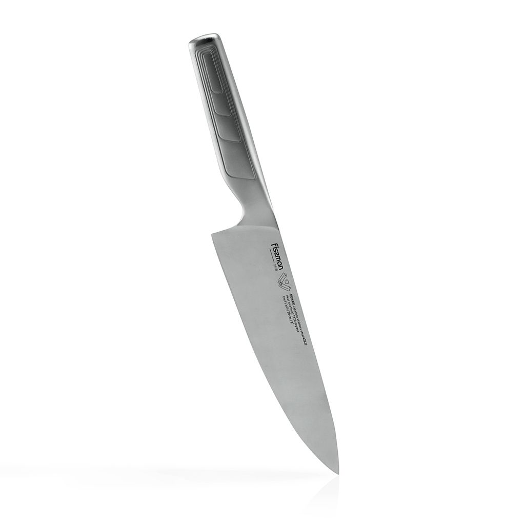Нож Fissman NOWAKI Поварская 20 см (2458)