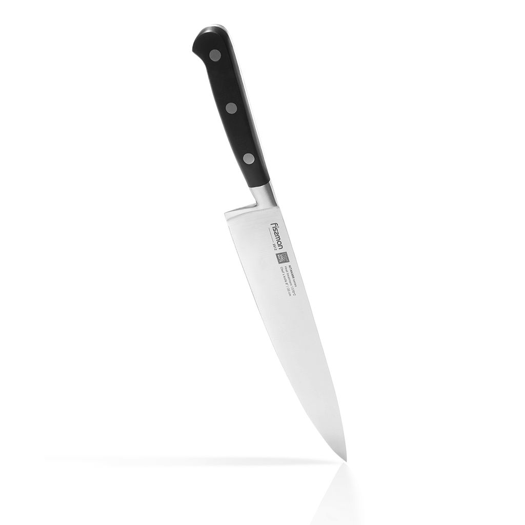 Поварской нож Fissman KITAKAMI 20 см (2512)