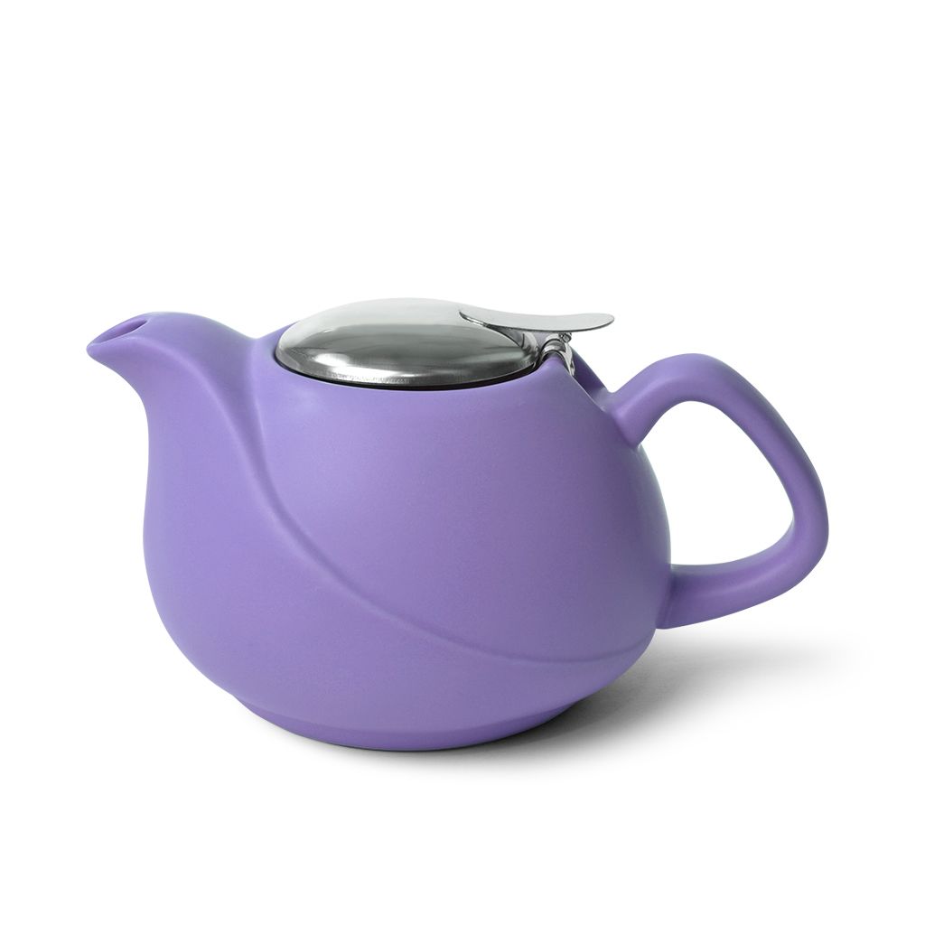 Чайник для заваривания чая Fissman 750 мл с ситечком (9326)