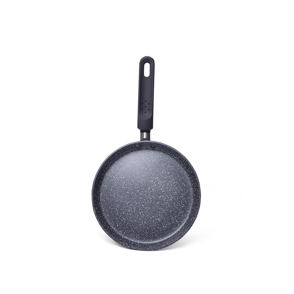 Сковорідка для млинців Fissman FIORE 20 см індукційна (4463)