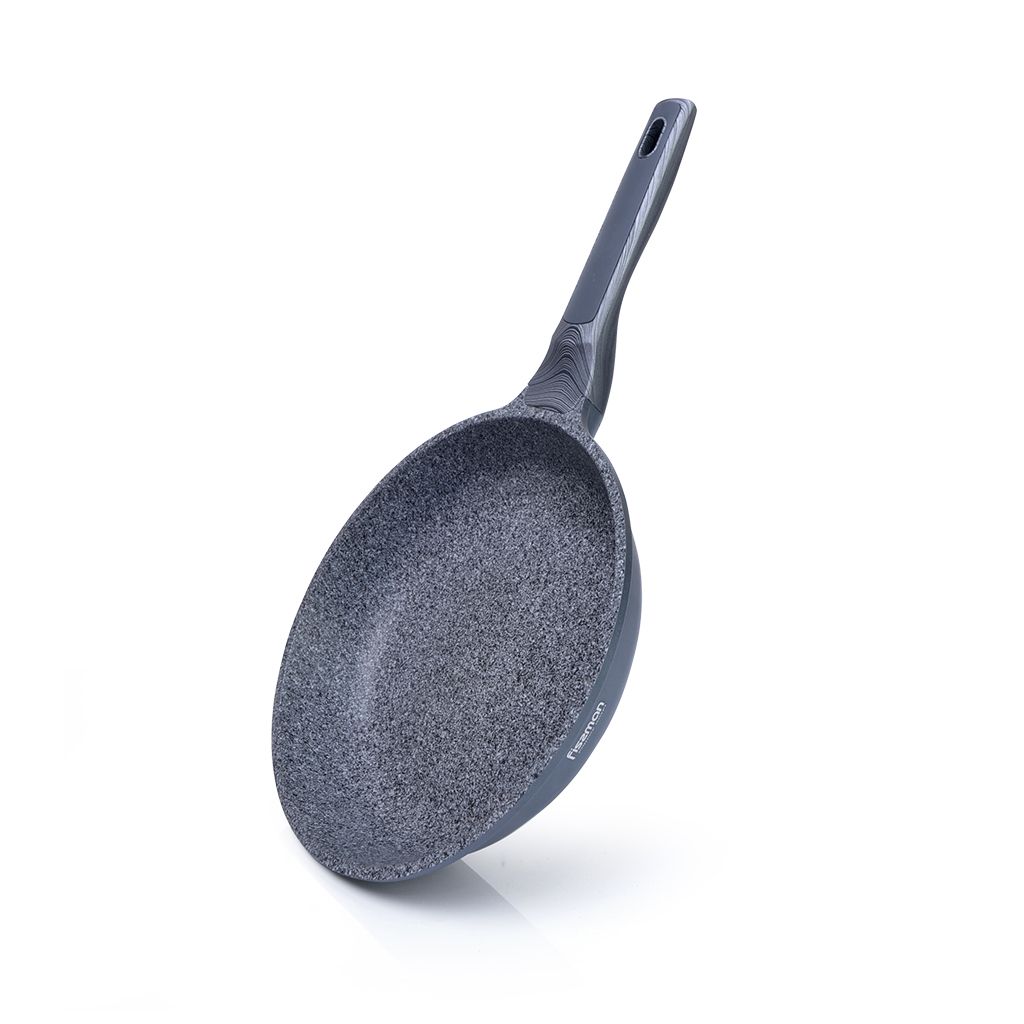 Сковорода для жарки Fissman PRESTIGE 24x5,5 см (5045)