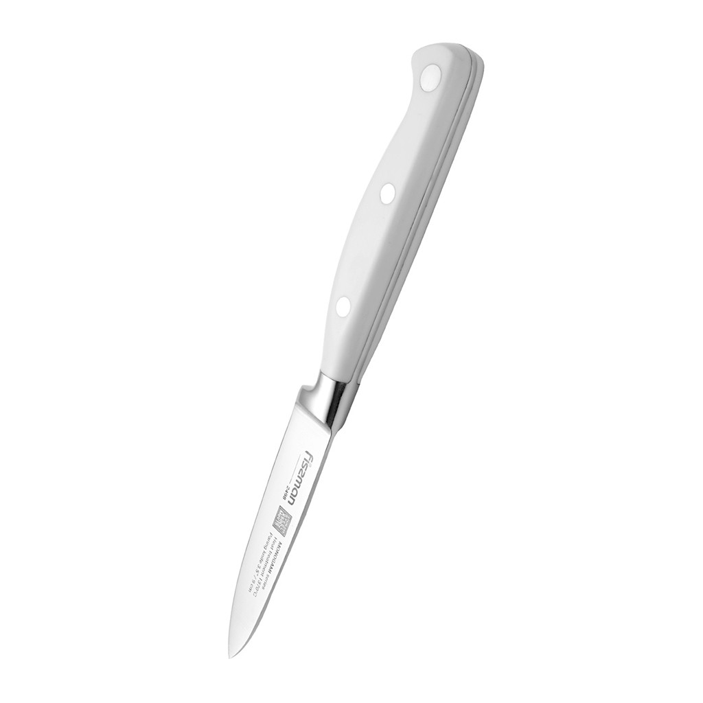 Овощной нож Fissman MONOGAMI 9 см (2498)
