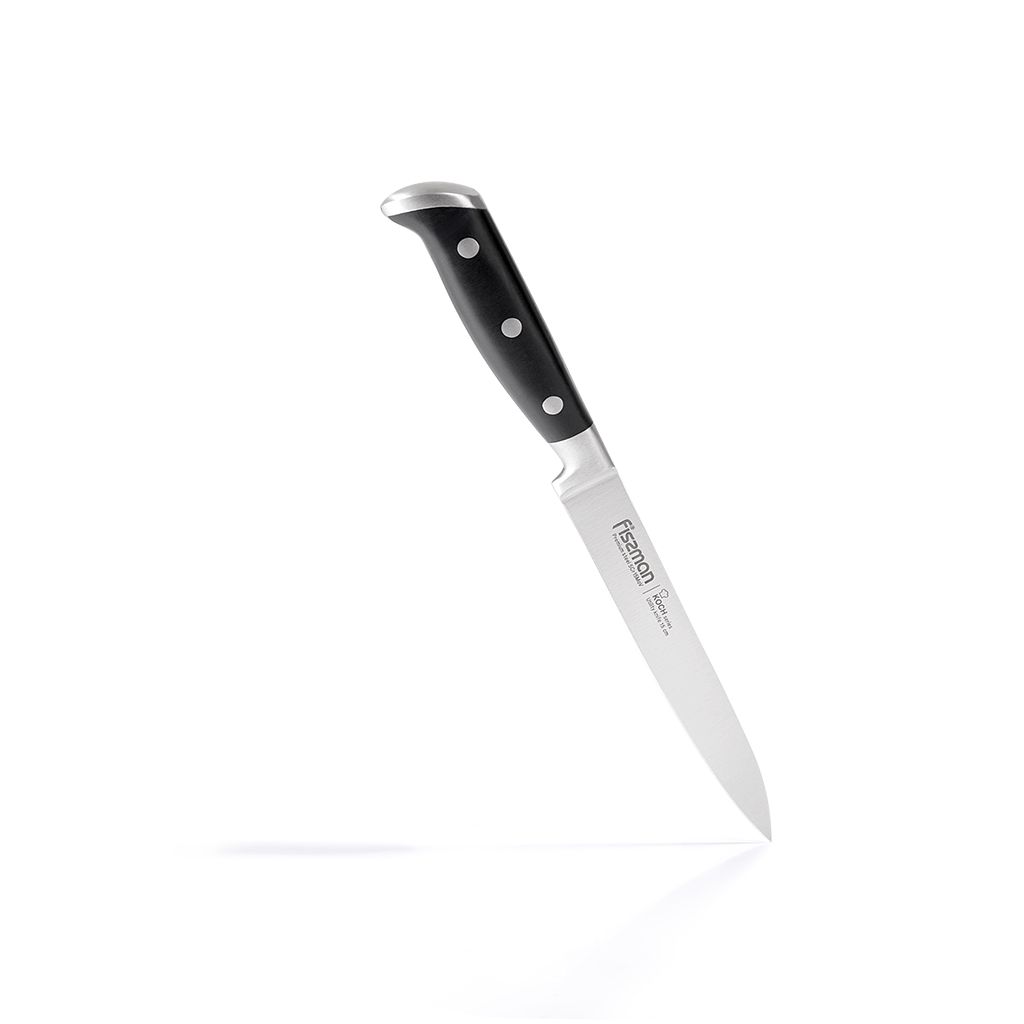 Нож универсальный Fissman KOCH 15 см (2386)