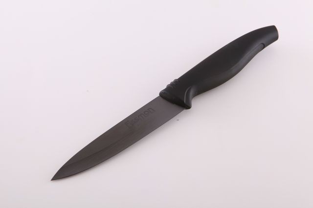 Нож Fissman MARGO 13 см керамическое лезвие (2123)