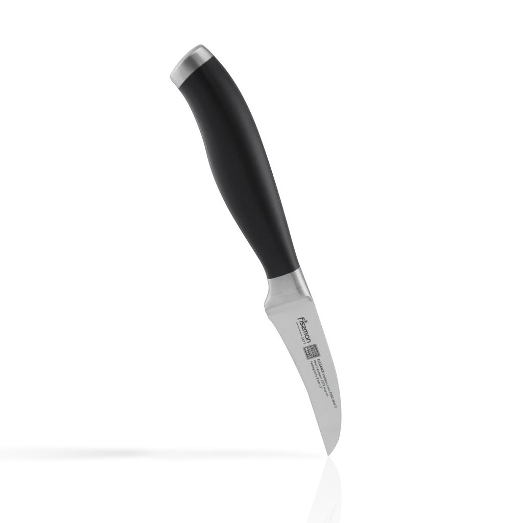 Нож для чистки Fissman ELEGANCE 8 см (2477)