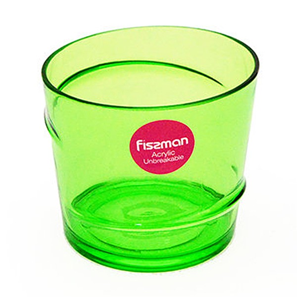 Склянка Fissman 275 мл (9427)