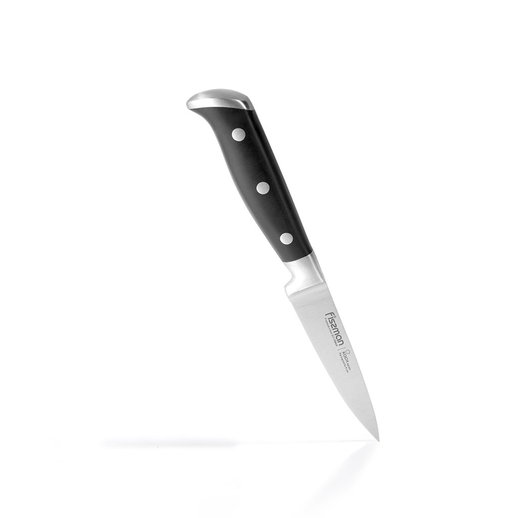 Универсальный нож Fissman KOCH 10 см (2387)