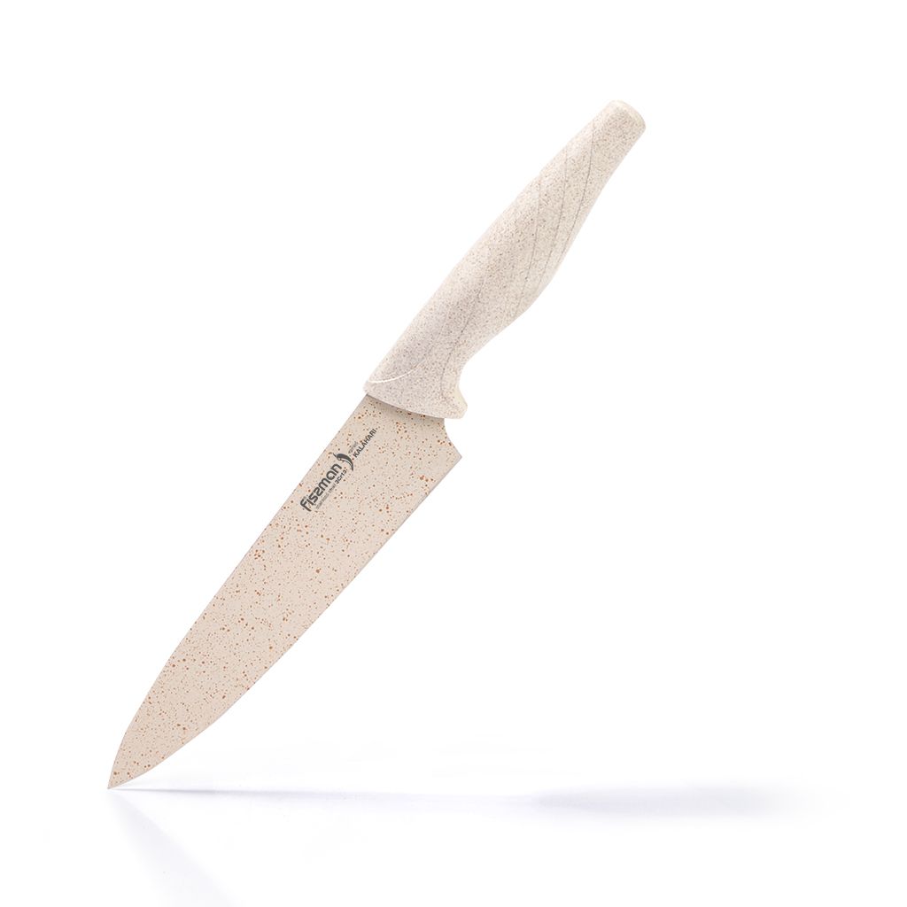 Нож поварской Fissman KALAHARI 20 см (2348)