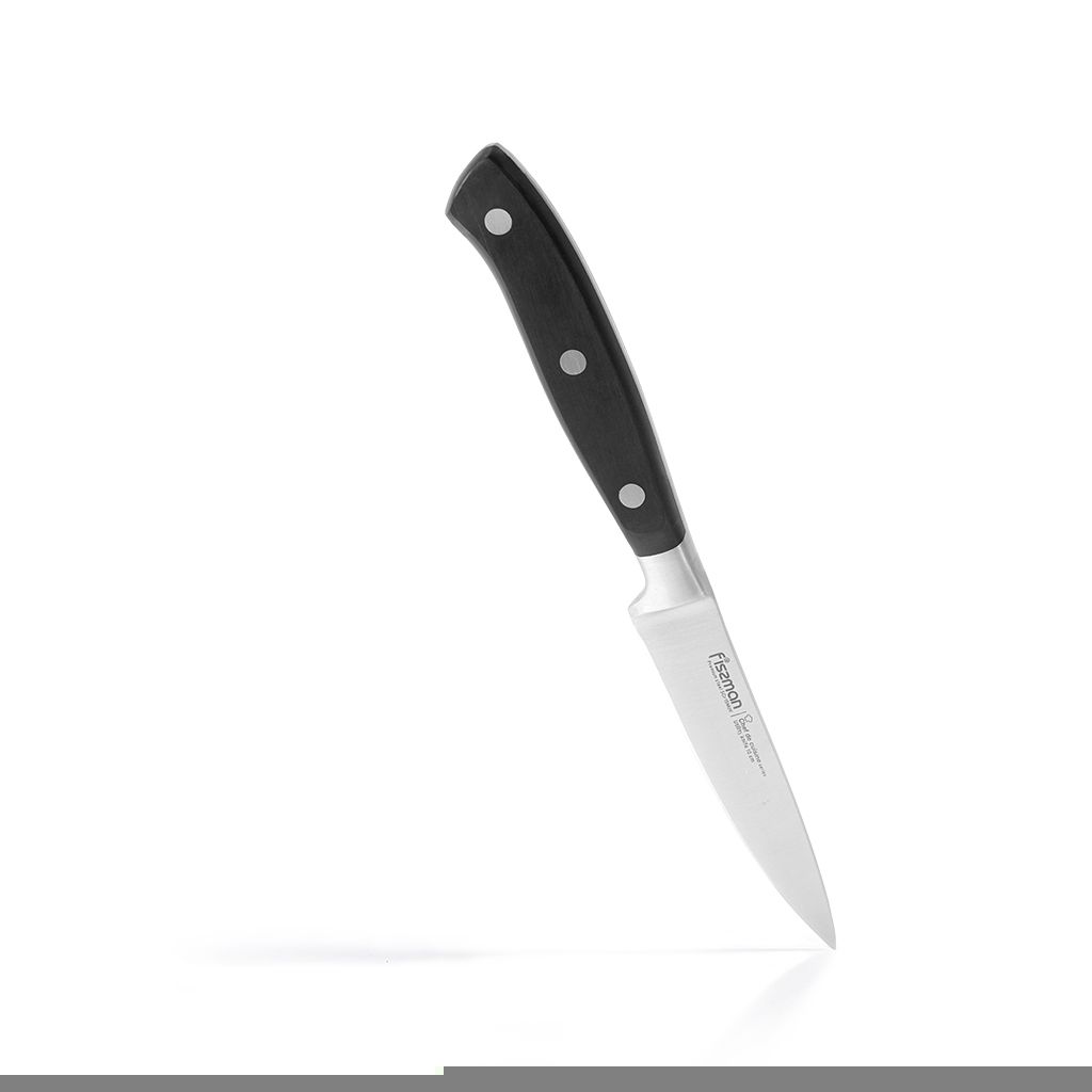 Нож для овощей Fissman CHEF DE CUISINE 9 см (2398)