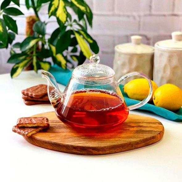 З яким посудом кухня буде виглядати затишнішою