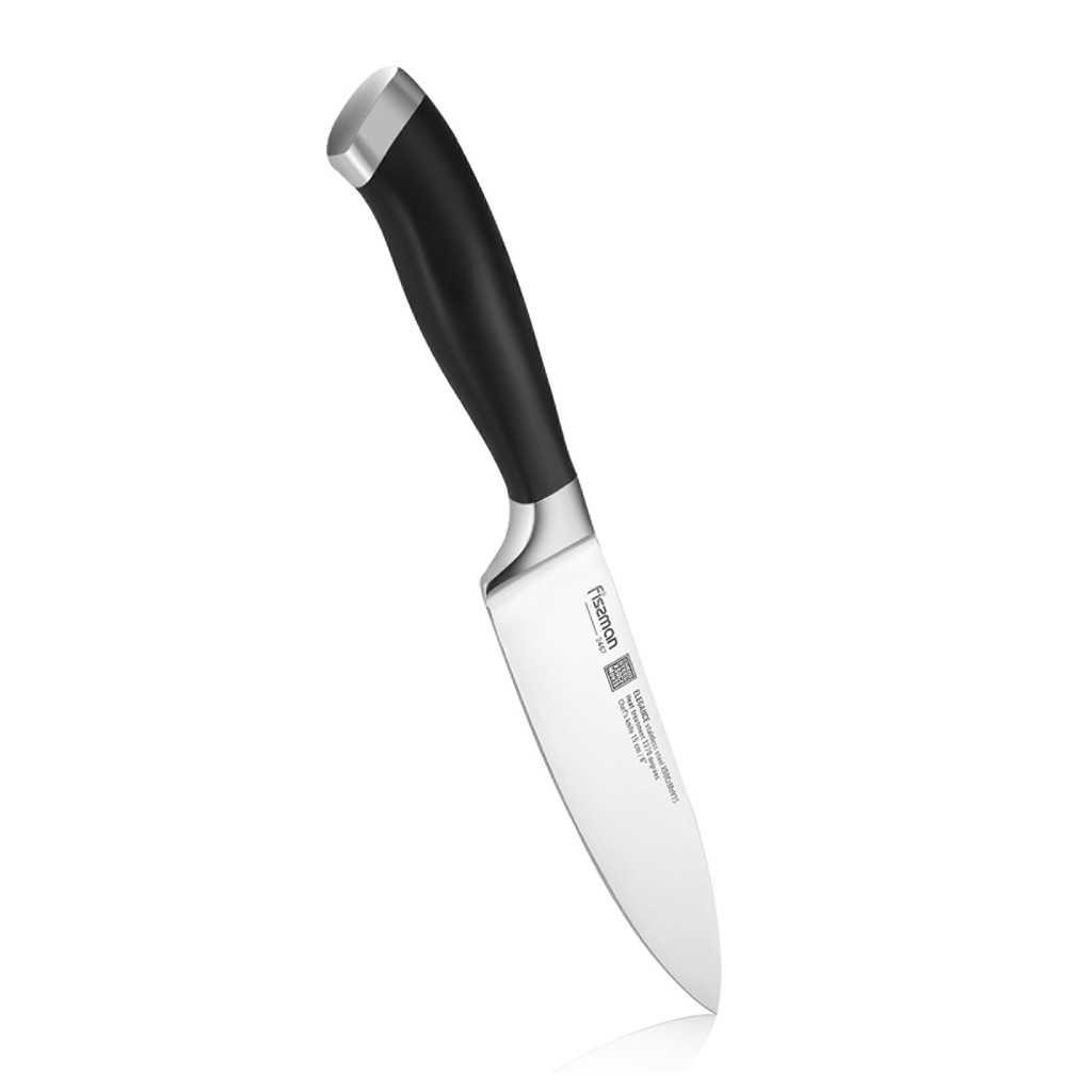 Поварской нож Fissman ELEGANCE 15 см (2467)