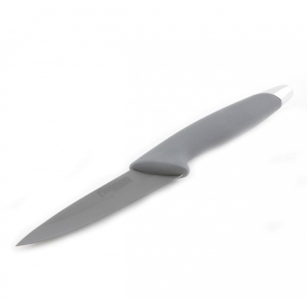 Нож обвалочный Fissman 10 см керамическое лезвие (2256)
