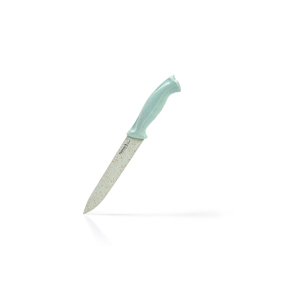 Нож гастрономический Fissman MONTE 20 см (2341)