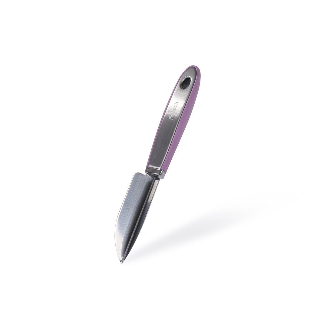 Нож для фигурной резки Fissman 9 см (8693)