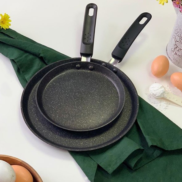 Яких небезпечних речовин не повинно бути в посуді