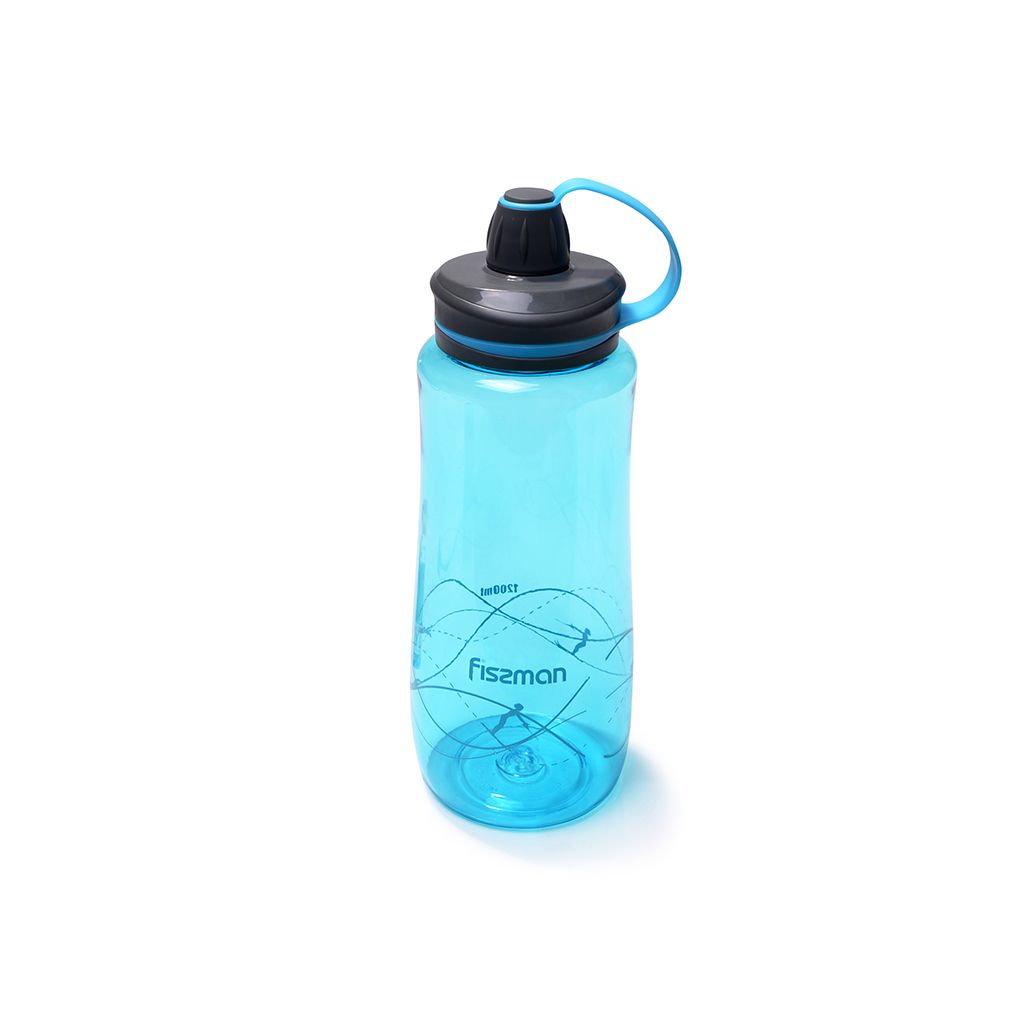 Пляшка для води Fissman 1200 мл (6852)