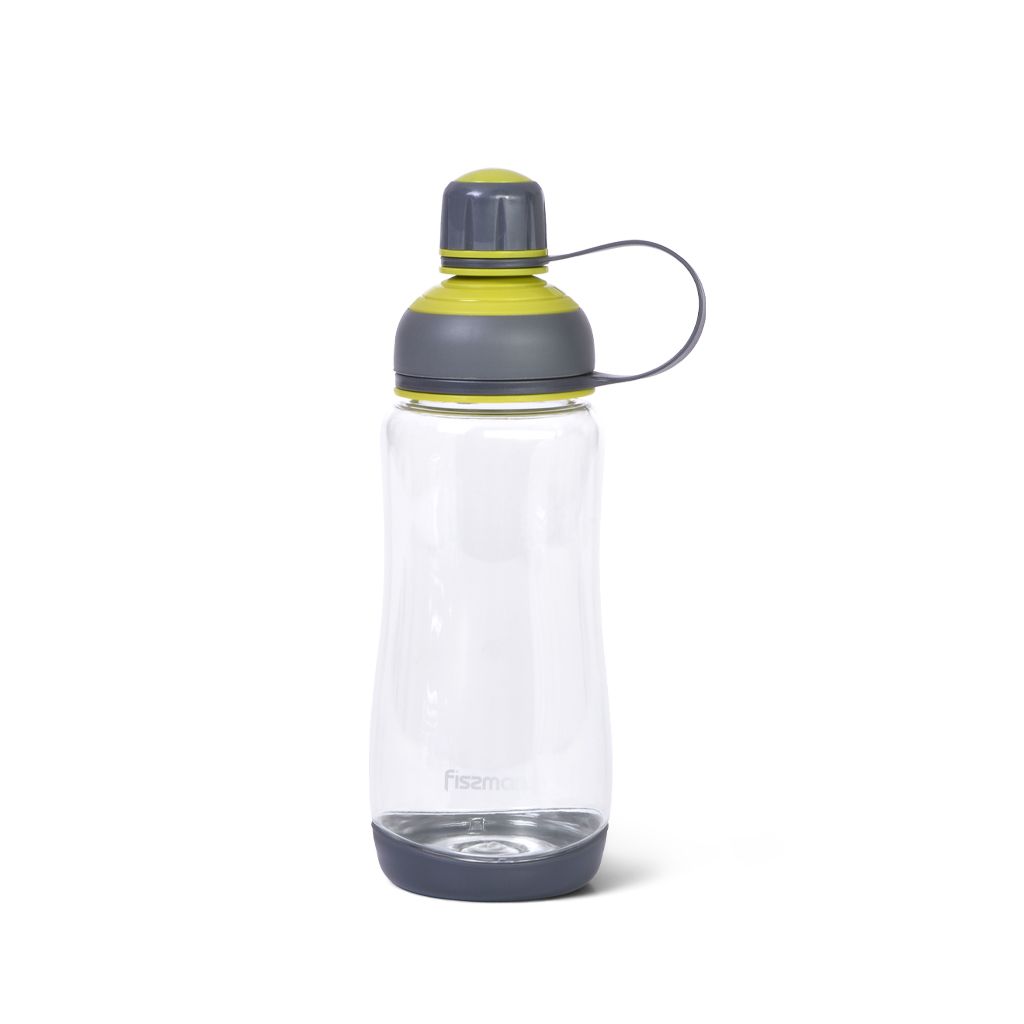 Бутылка для воды Fissman 600 мл (6840)
