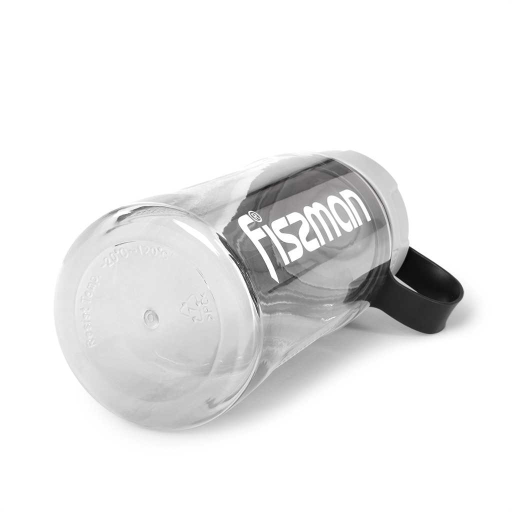 Бутылка для воды Fissman 650 мл (6931)