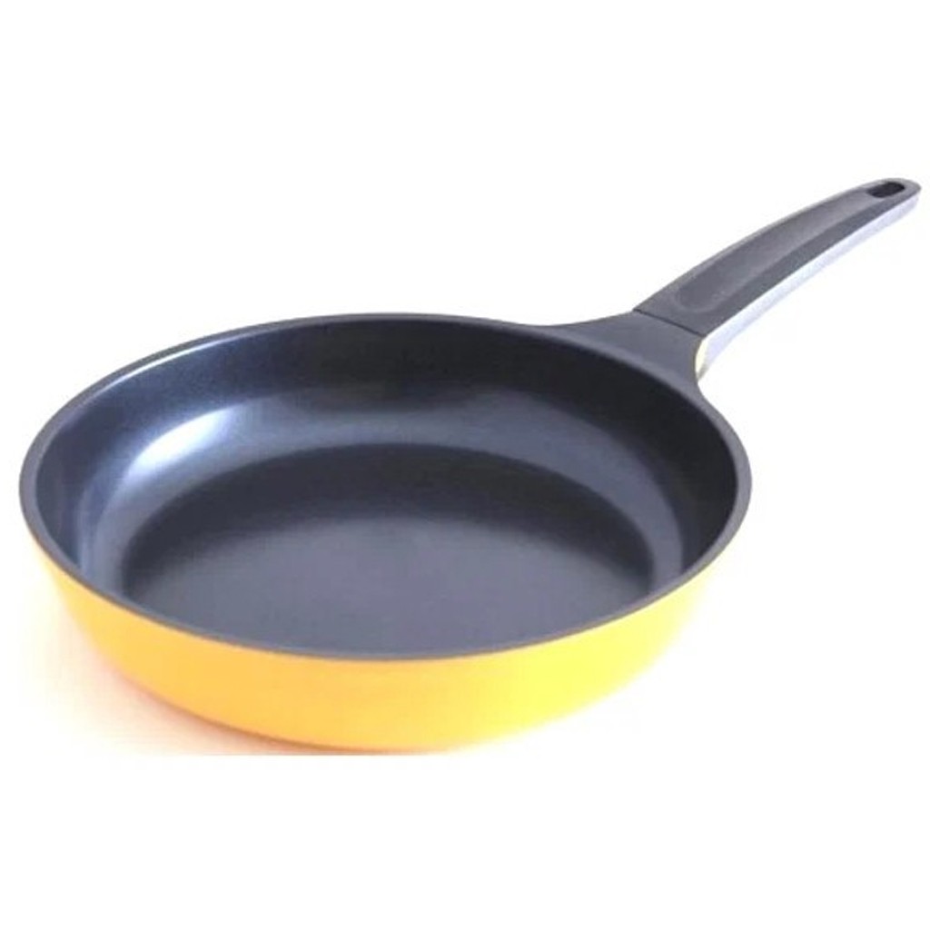 Сковорода для жарки Fissman ASSORTI 26 см (4580)