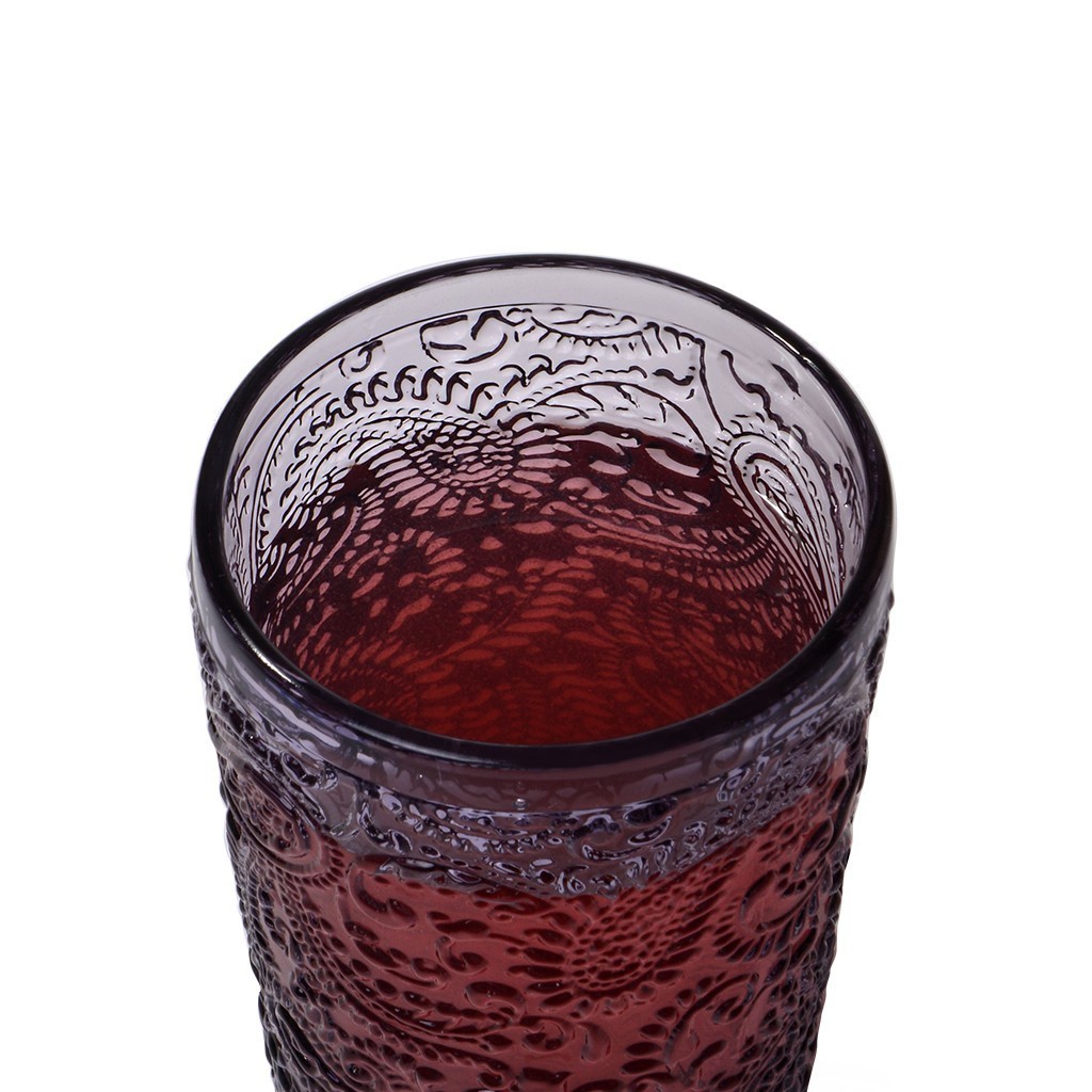 Склянка Fissman 320 мл ціна за шт (16427)