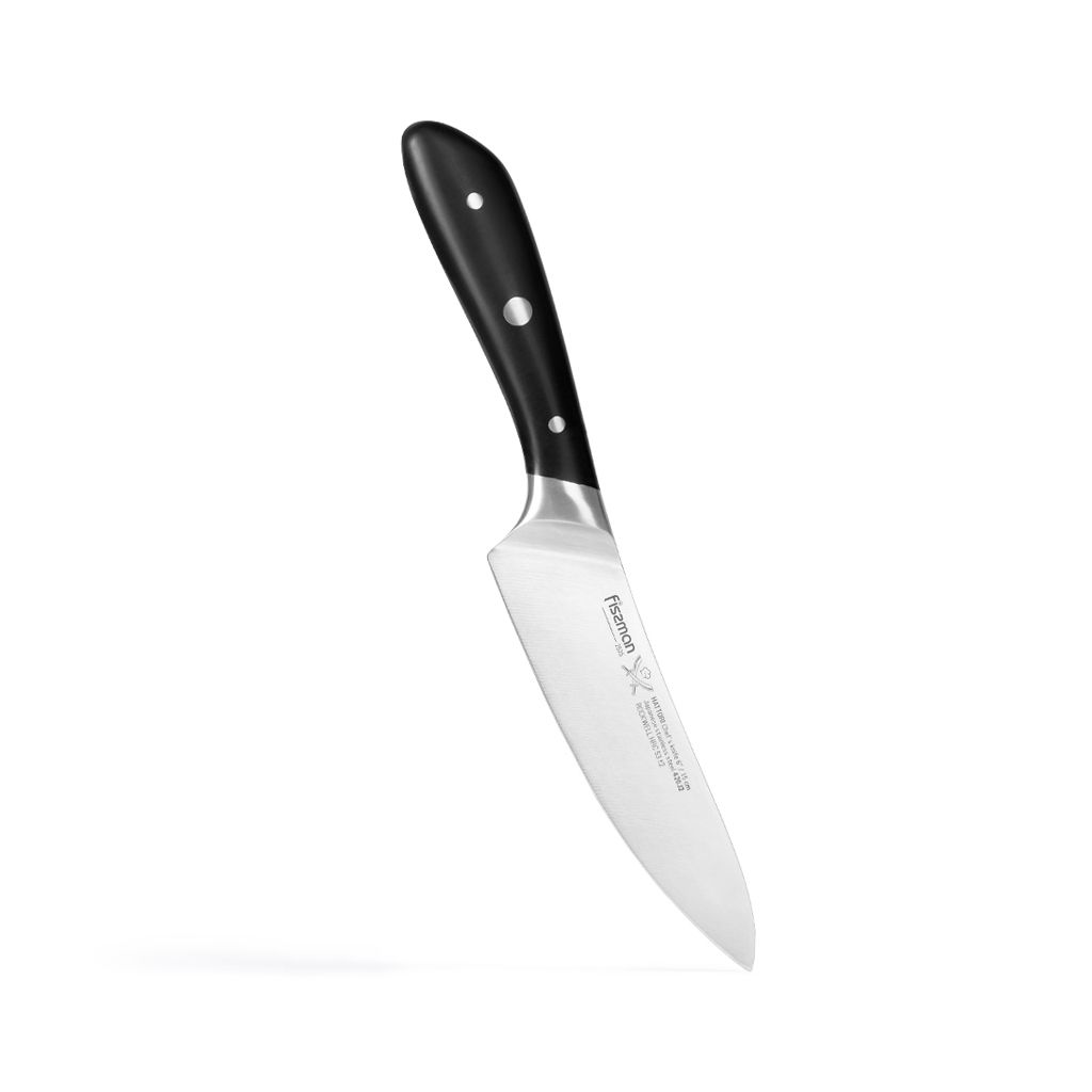 Поварской нож Fissman HATTORI 15 см (2525)