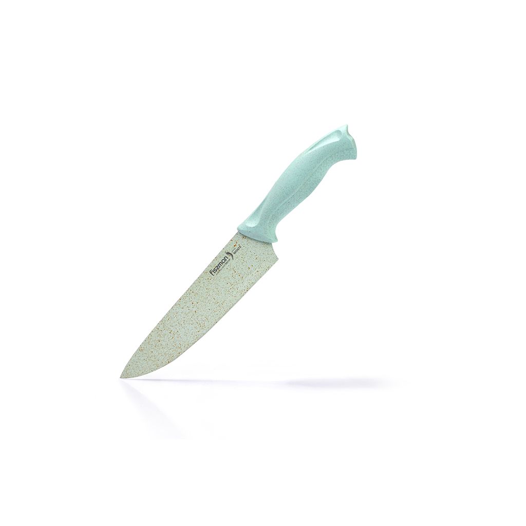 Нож поварской Fissman MONTE 20 см (2340)