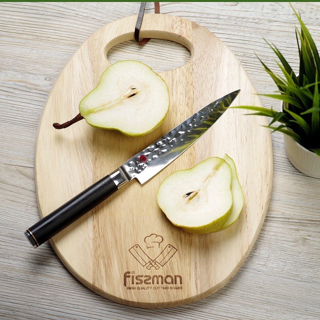 Универсальный нож Fissman KOJIRO 14 см (2562)