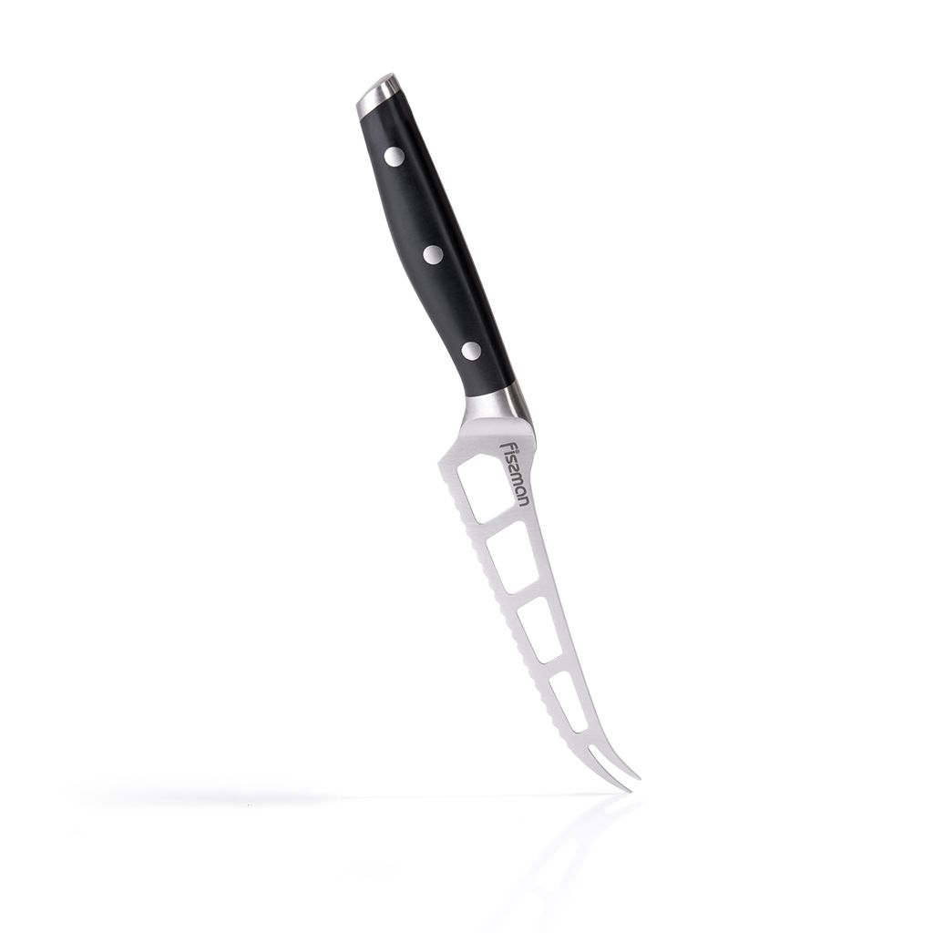 Нож для сыра Fissman DEMI CHEF 14 см (2369)