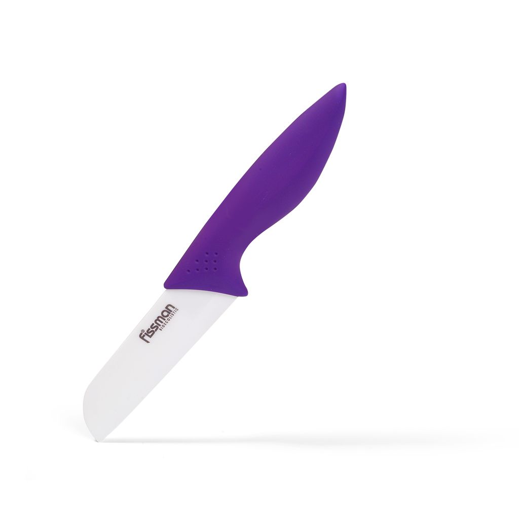 Нож сантоку Fissman SEMPRE 13 см (2127)