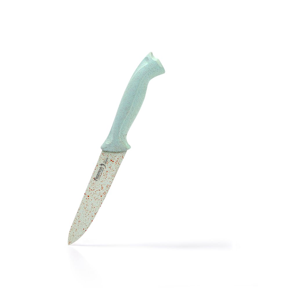 Универсальный нож Fissman MONTE 13 см (2342)