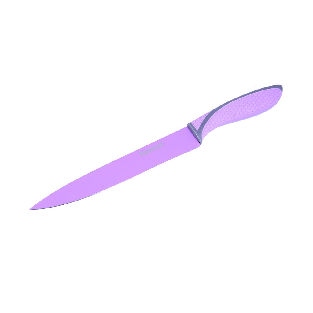 Нож гастрономический Fissman JUICY 20 см (2287)