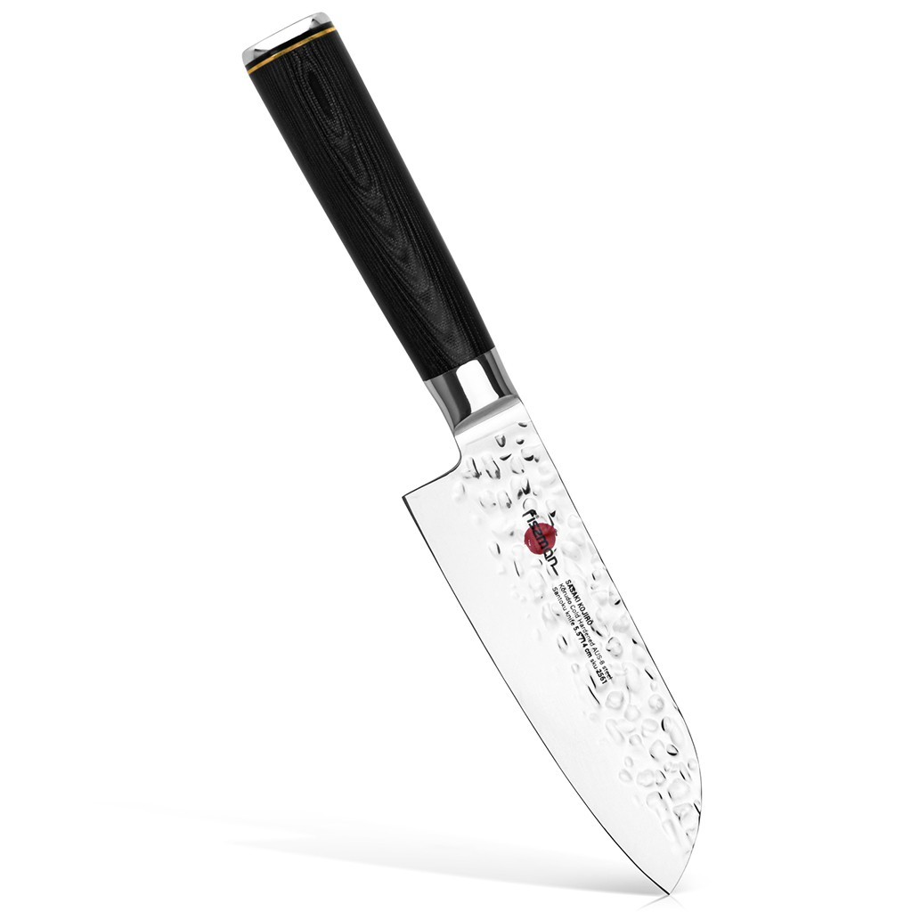 Санток нож Fissman KOJIRO 14 см (2561)