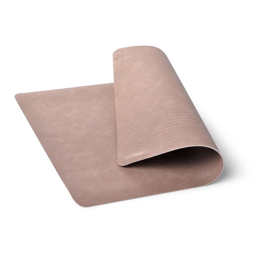 Сервірувальний килимок Fissman 43х30 см екошкіра (в промо упаковці 12 шт.) ціна за шт (0695)