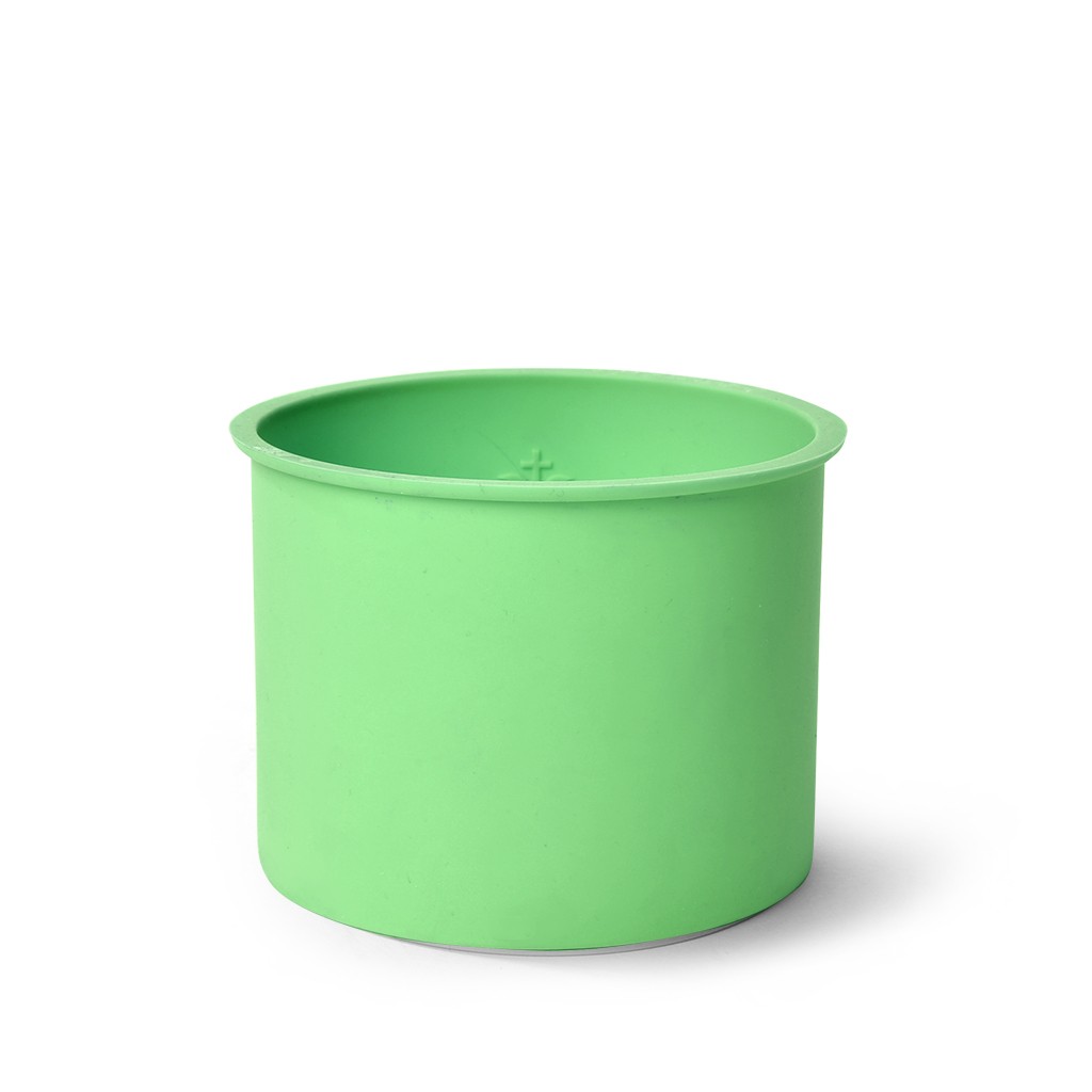 Форма для випікання паски Fissman 14x10 см силікон (6689)