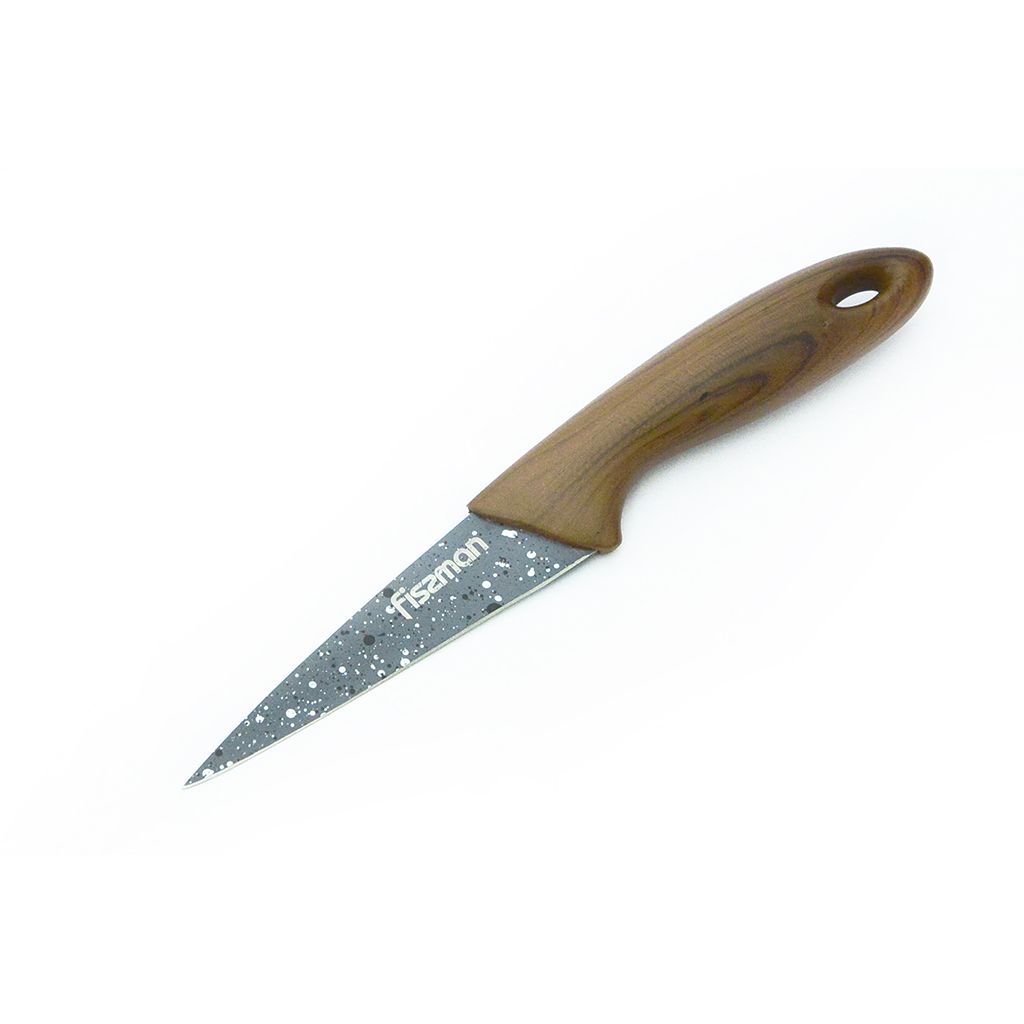 Овощной нож Fissman DUNE 9 см (2334)
