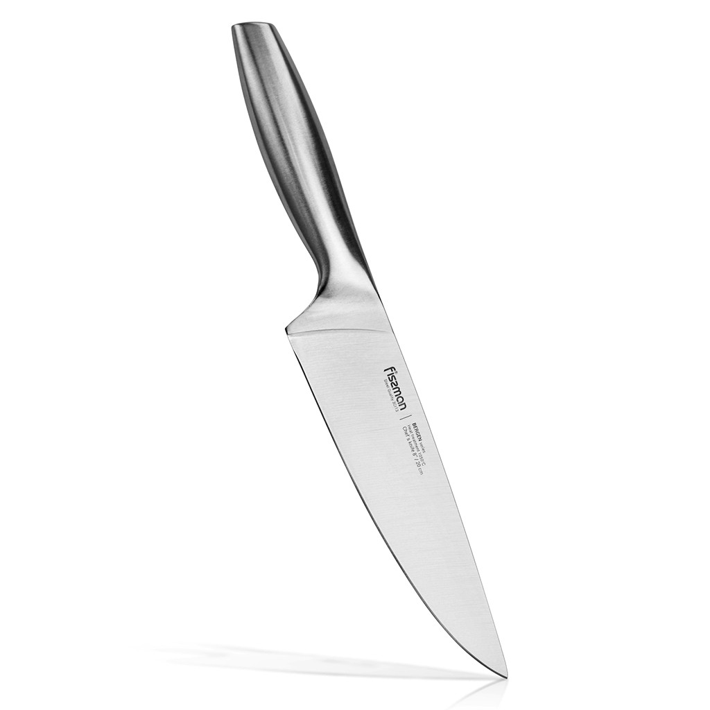 Нож поварской Fissman BERGEN 20 см (12435)