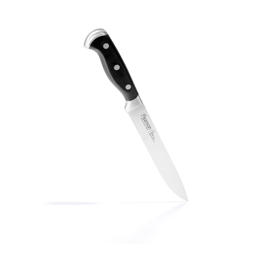 Нож гастрономический Fissman CHEF 20 см (2402)